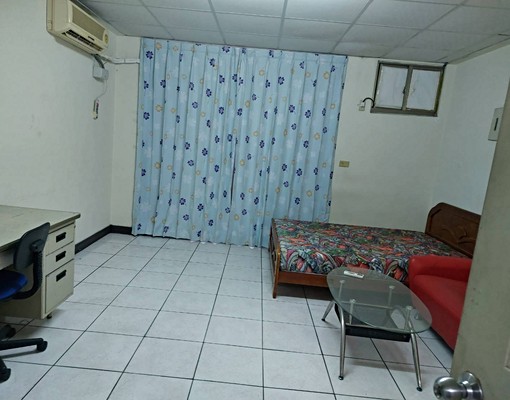 櫻花路旁雙人陽台落地窗套房 - 591租屋網 - Image 8