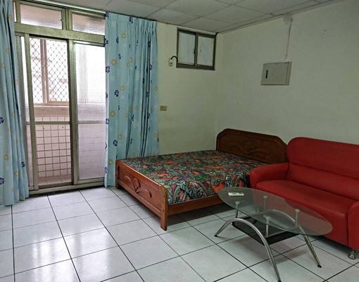 櫻花路旁雙人陽台落地窗套房 - 591租屋網 - Image 12