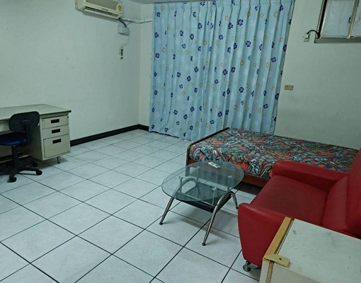 櫻花路旁雙人陽台落地窗套房 - 591租屋網 - Image 13