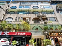 忠孝東路四段170巷忠敦明曜..