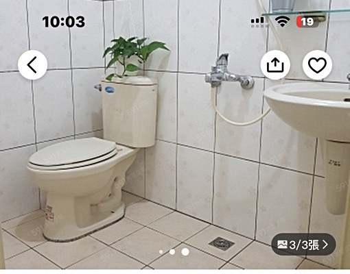 夢時代套房🉑短租(歡迎實習生) - Image 3