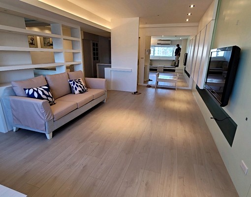 全新裝潢歡迎顧家有緣人,免仲介價格誠可議 - Image 4