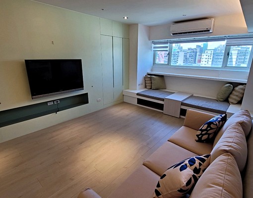 全新裝潢歡迎顧家有緣人,免仲介價格誠可議 - Image 3