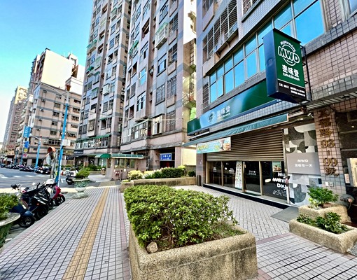 出租五福路漢堡堡社區1+1 - Image 12