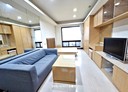 內湖區-民權東路六段獨立套房，13.4坪