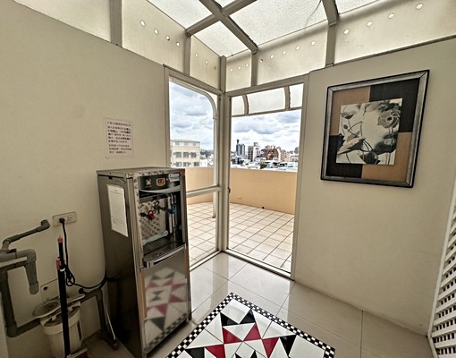 一中商圈-太平國小-電梯套房-附陽台-可租補 - Image 11