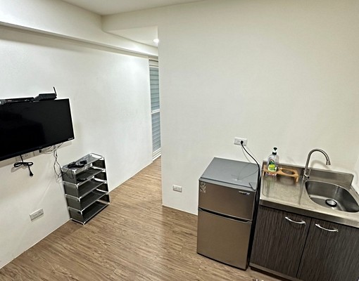 亮亮租屋~近市府/可貓咪/可補助/拎包入住 - Image 6