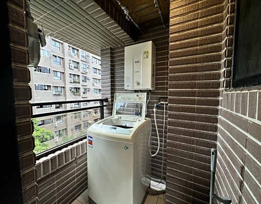 捷運景文站玖宜御林園景觀全新方正漂亮兩房 - Image 14