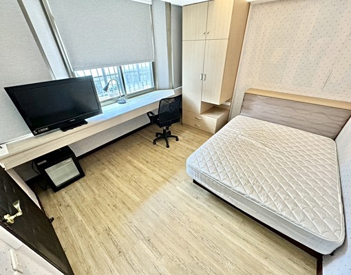 勤美美術館首選✨可寵✨獨洗陽台✨超大間✨超便宜✨小資族必選 - Image 2