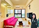 淡水區-中山北路三段2房1廳，27.2坪
