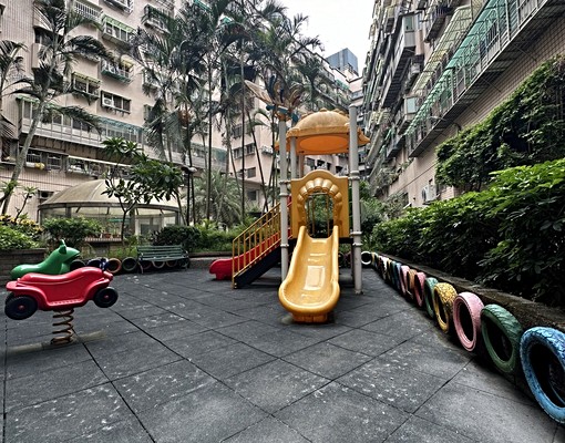 近新月橋/近新莊捷運/守衛管理/附機車位 - Image 7