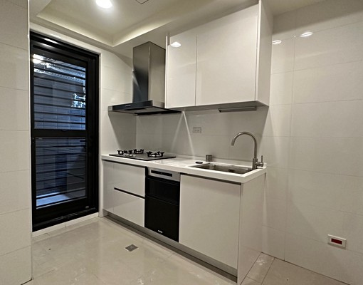 短租可談|林口A7文青學區景觀戶✨家具寵可談 - Image 3