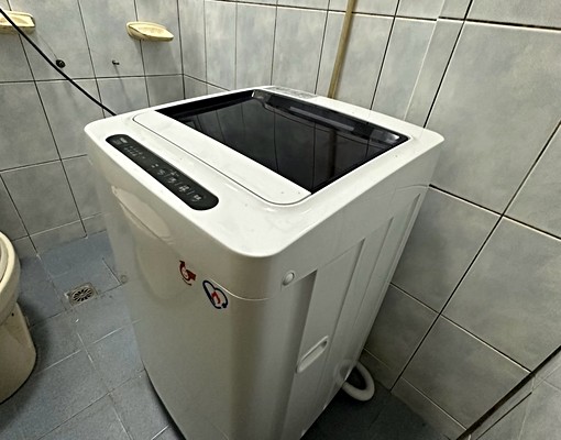 金山街台電獨立洗衣機分離式冷氣電梯套房 - Image 5