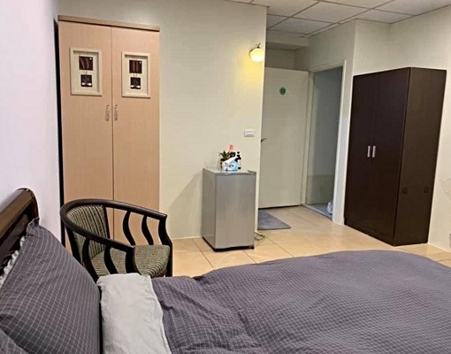 好市多旁竹科人套房可短租 - Image 7