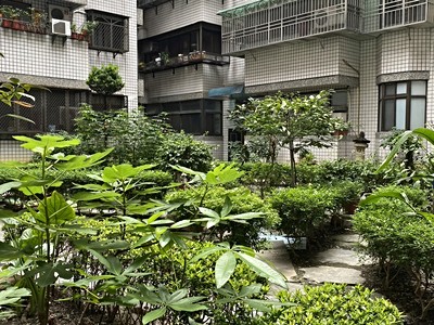 社區圖片