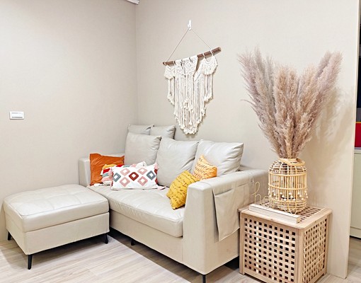 絕美電梯大雅房,租補後只8000元 - Image 2