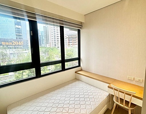 逢甲夜市🔥2房有車位🏠傢俱電全配✅可租補🔥搶先釋出 - Image 4