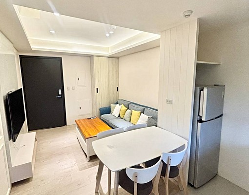 逢甲夜市🔥2房有車位🏠傢俱電全配✅可租補🔥搶先釋出 - Image 10