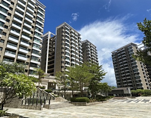 微笑莊園大客廳大主臥 - Image 4