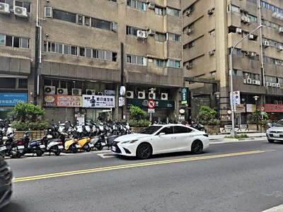 社區圖片