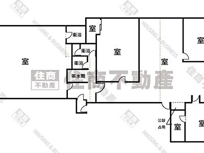 社區圖片