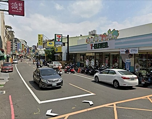 近南台科大、大橋商圈生活機能便利、可租補 - Image 6
