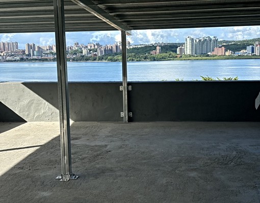 面海景.寧靜亮麗3房.租金含網路.水.第四台. - Image 12
