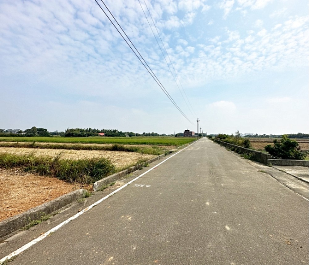 喜歡出價談👉新屋美農地🌷可農保➕可資材室