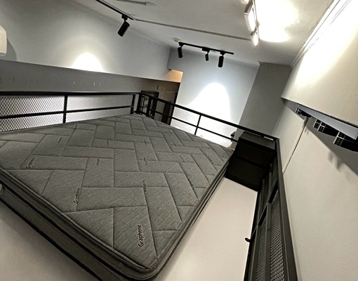 獨立套房翻新｜三多商圈捷運【萬象之都】 - Image 3