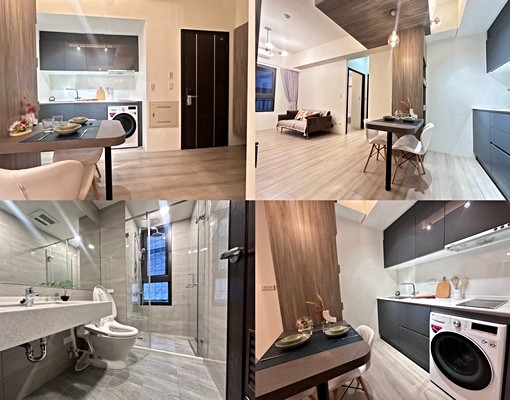 輕屋齡長約有優惠|拎包入住2+1房|含車含管 - Image 11