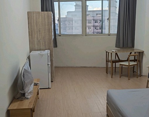 近台元新整理獨洗垃圾代收可寵室內停車 - Image 1