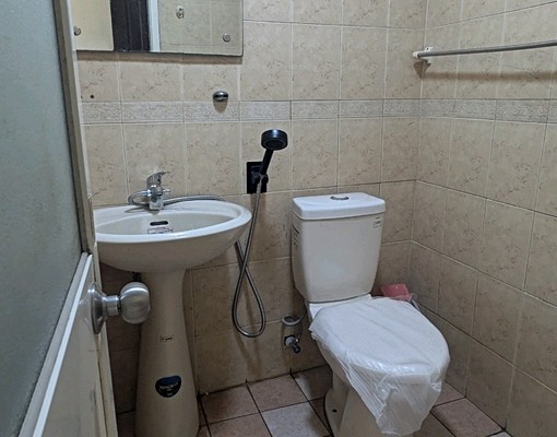 近台元新整理獨洗垃圾代收可寵室內停車 - Image 5