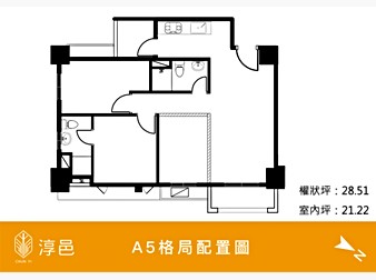 社區格局圖