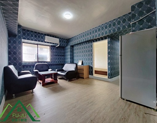 富築⚡台水電⚡可租補入籍⚡大2房⚡獨洗曬⚡全新整理⚡電梯⚡ - Image 4