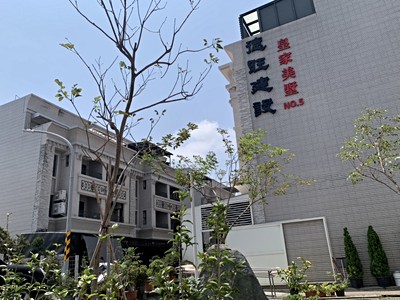 社區圖片