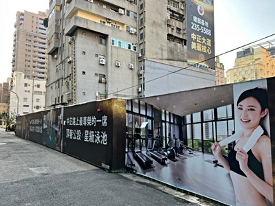 社區圖片