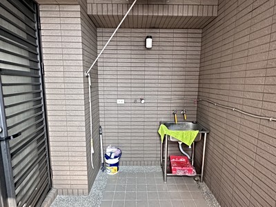 社區圖片