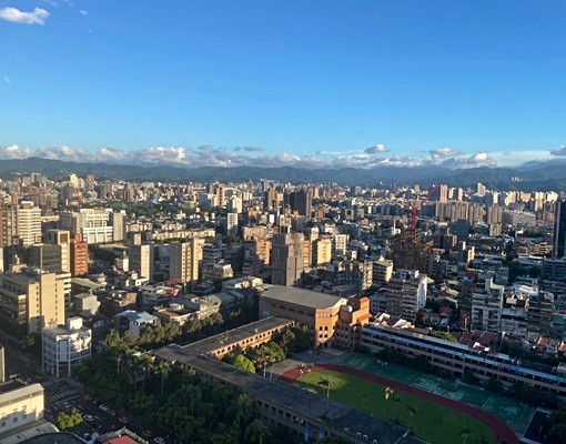 社區圖片