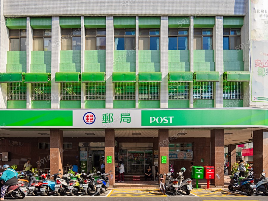 柏宣天擎環境圖