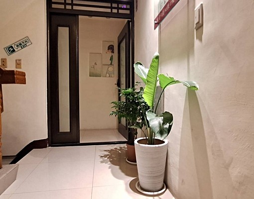 嶺東商圈精品設計套房 - Image 2