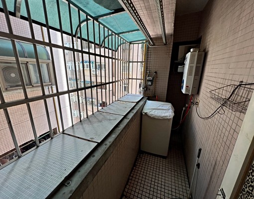 交流道旁3房含管理費~可租屋補助 - Image 7