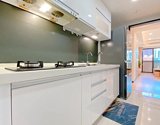 桃園中路特區交流道旁精裝三房車 - Image 4