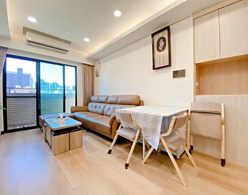 桃園中路特區交流道旁精裝三房車 - Image 2