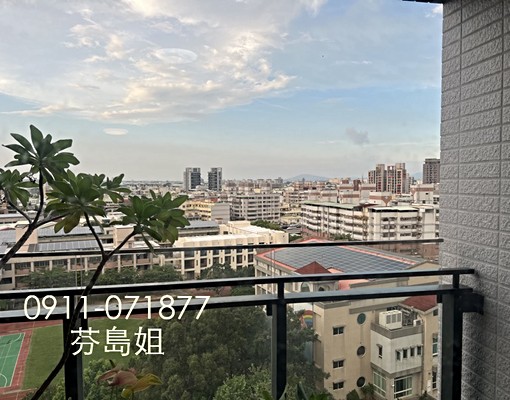 租藍鵲風景無價.美三房平車位 - Image 3