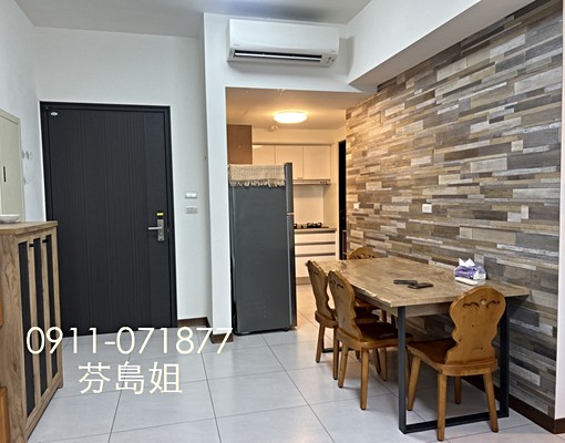 租藍鵲風景無價.美三房平車位 - Image 4