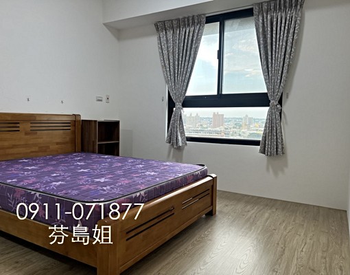 租藍鵲風景無價.美三房平車位 - Image 9