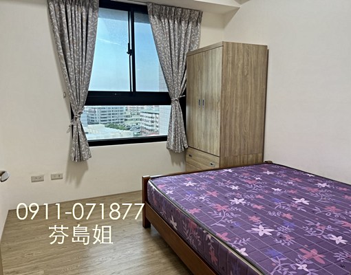 租藍鵲風景無價.美三房平車位 - Image 11