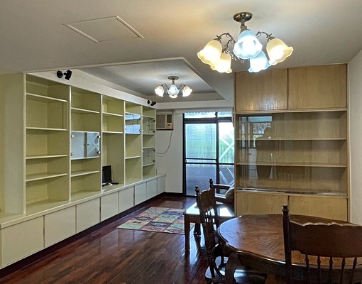 近陽明交大/榮總/北護/石牌商圈/附家具家電/可租補 - Image 1