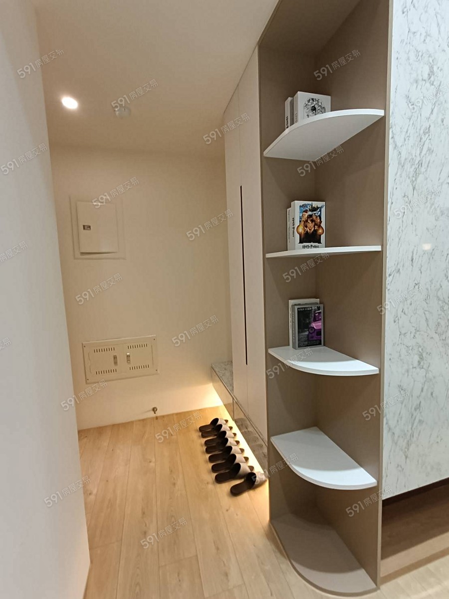 青禾鎮-華廈樣/實品屋