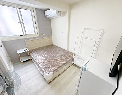 【幼獅工業】獨立陽台、獨立洗衣機✨採光明亮✨低階樓層、木質板 - Image 2